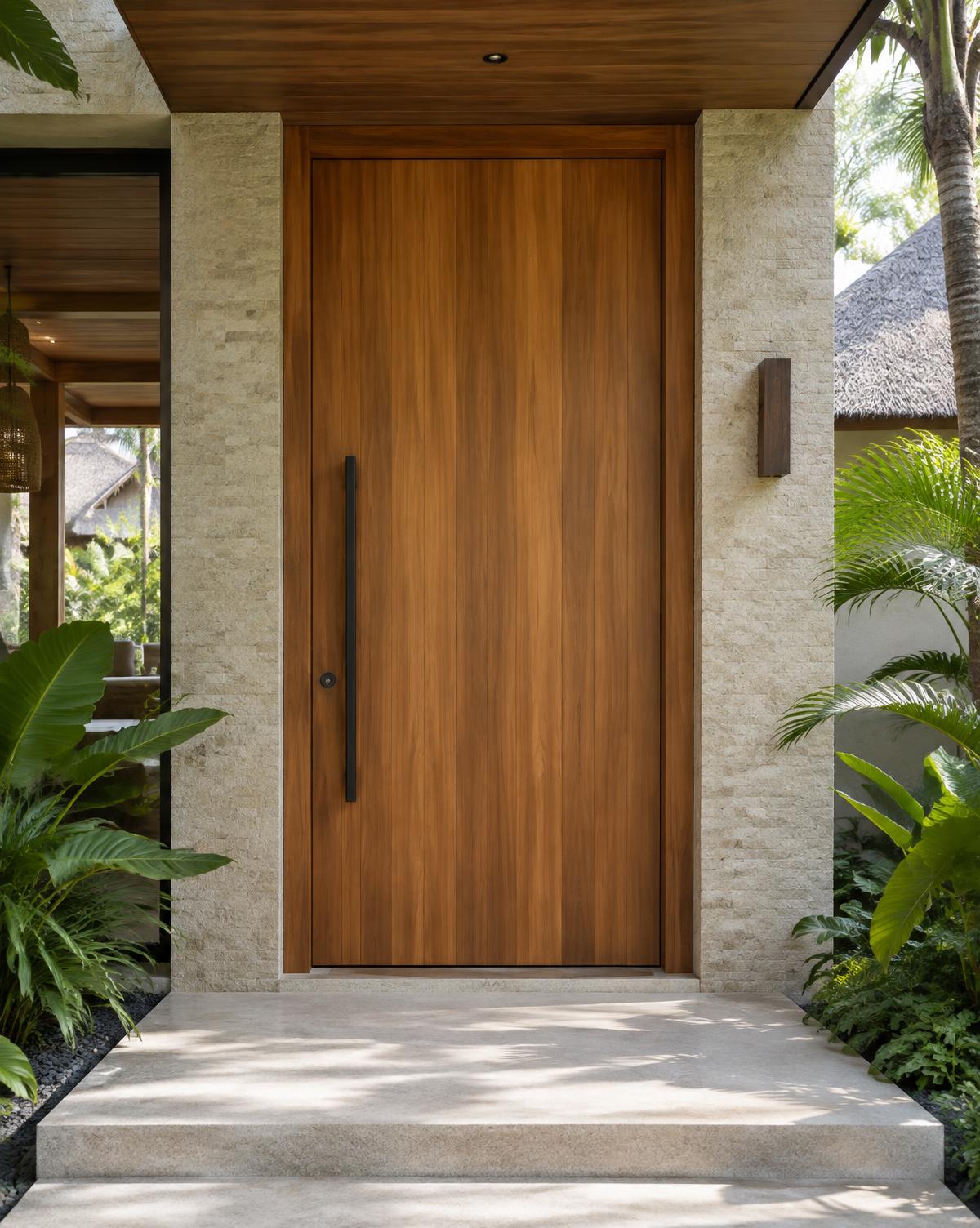 Pintu Kayu